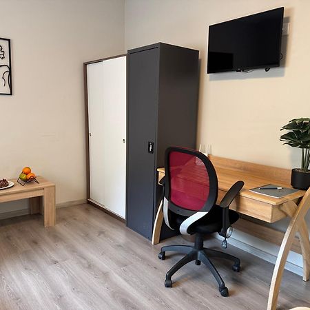 Work From Home Project Thessaloníki Luaran gambar