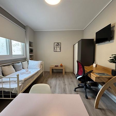 Work From Home Project Thessaloníki Luaran gambar