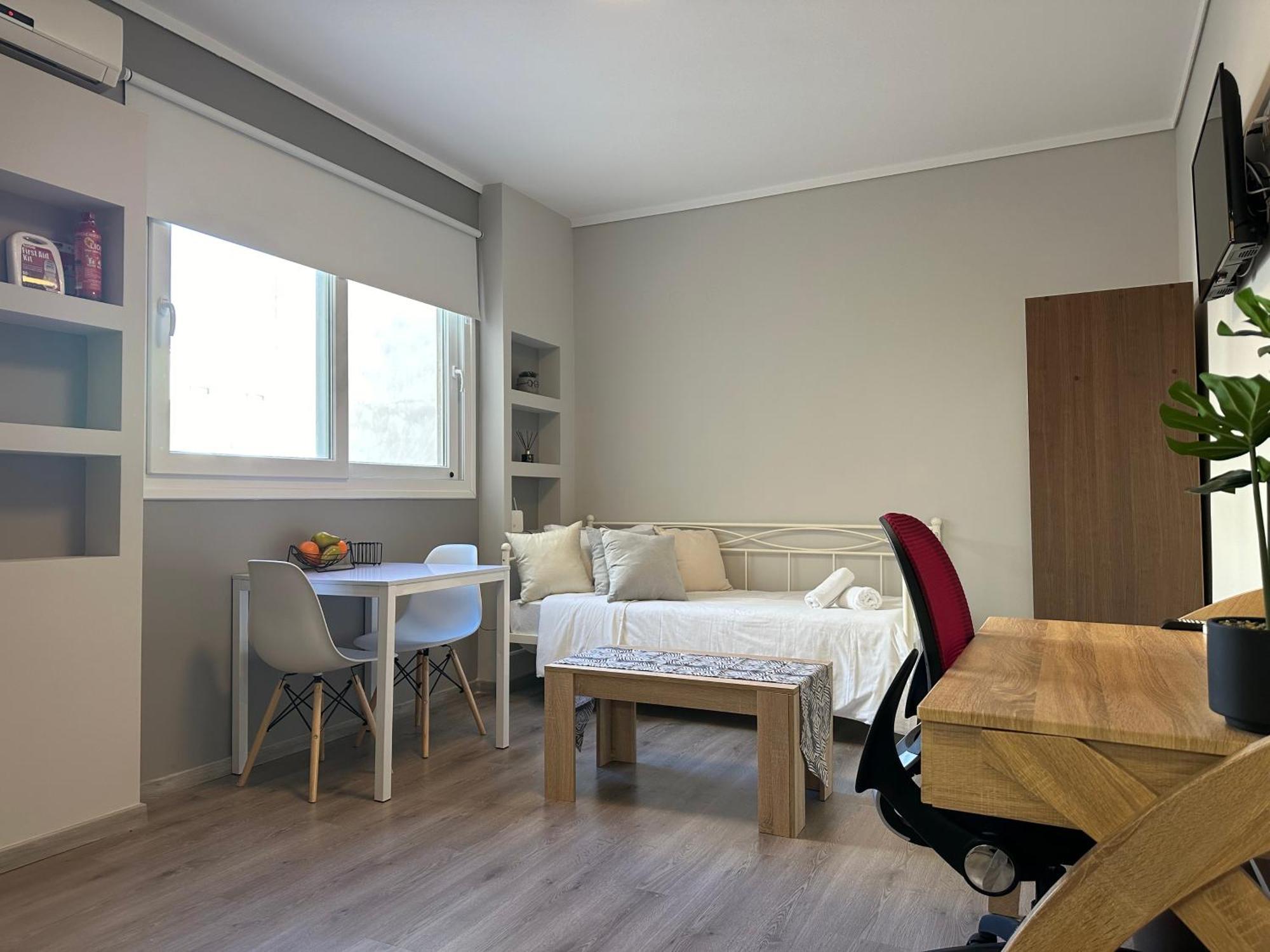 Work From Home Project Thessaloníki Luaran gambar