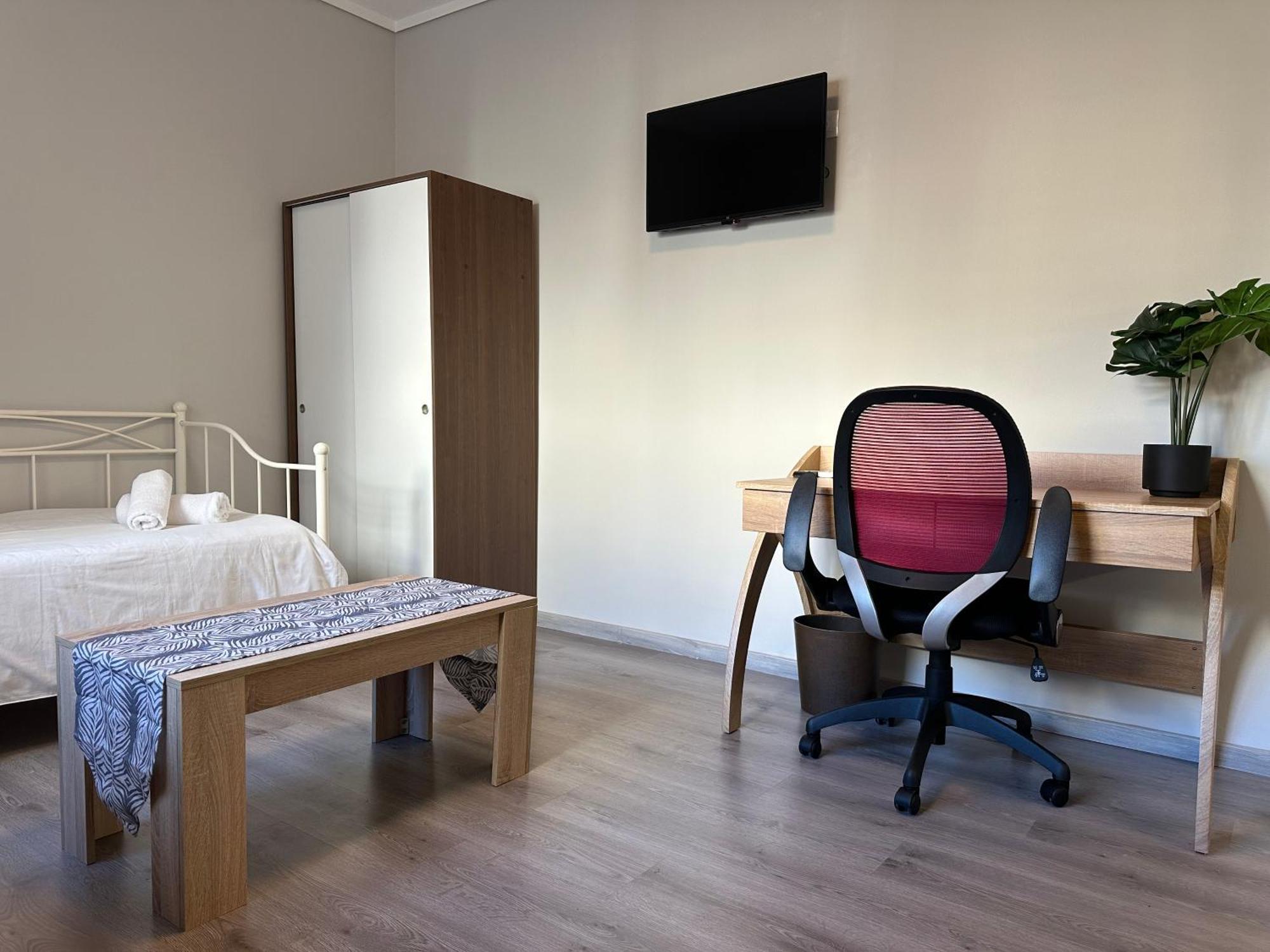 Work From Home Project Thessaloníki Luaran gambar
