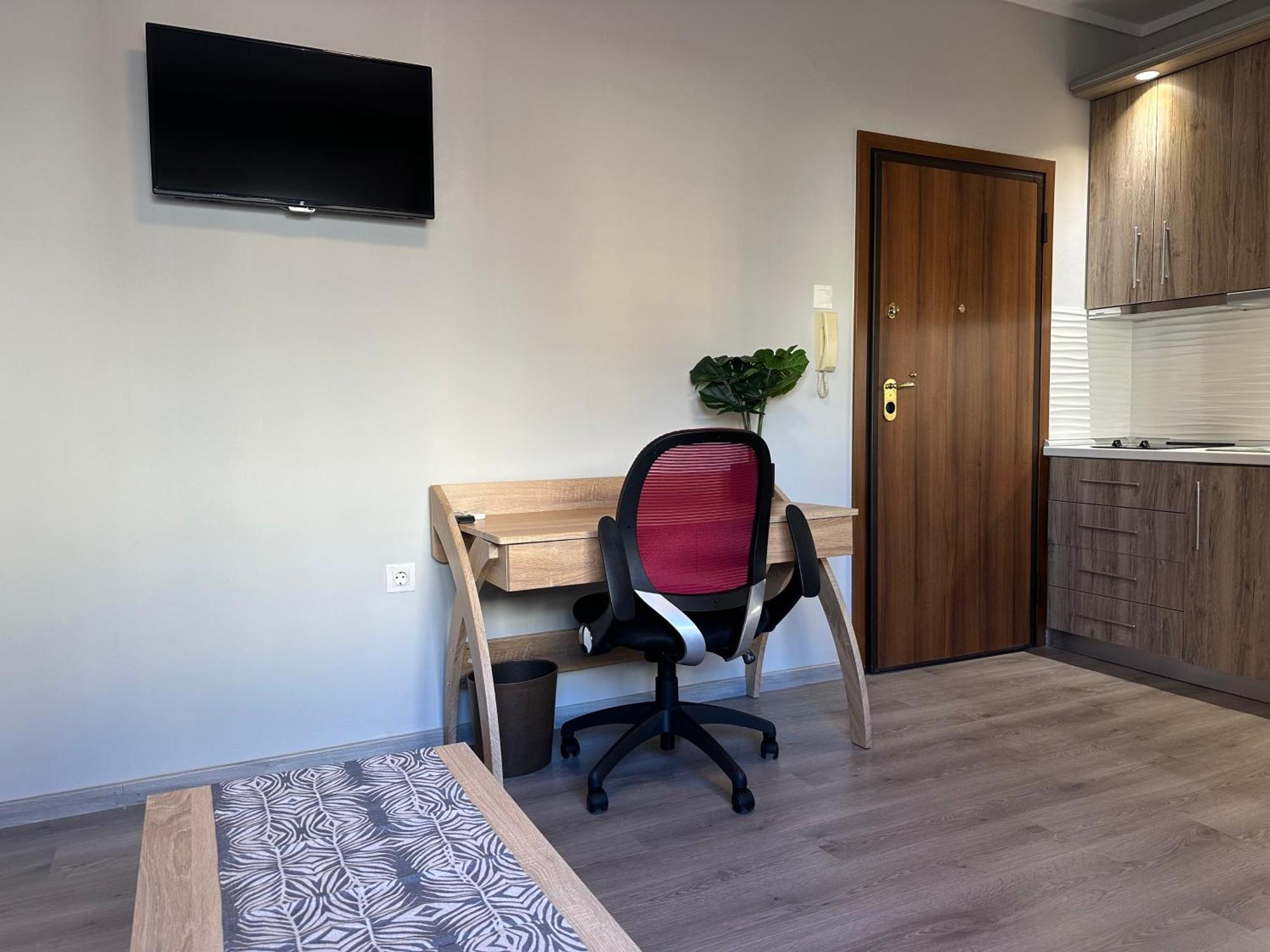 Work From Home Project Thessaloníki Luaran gambar