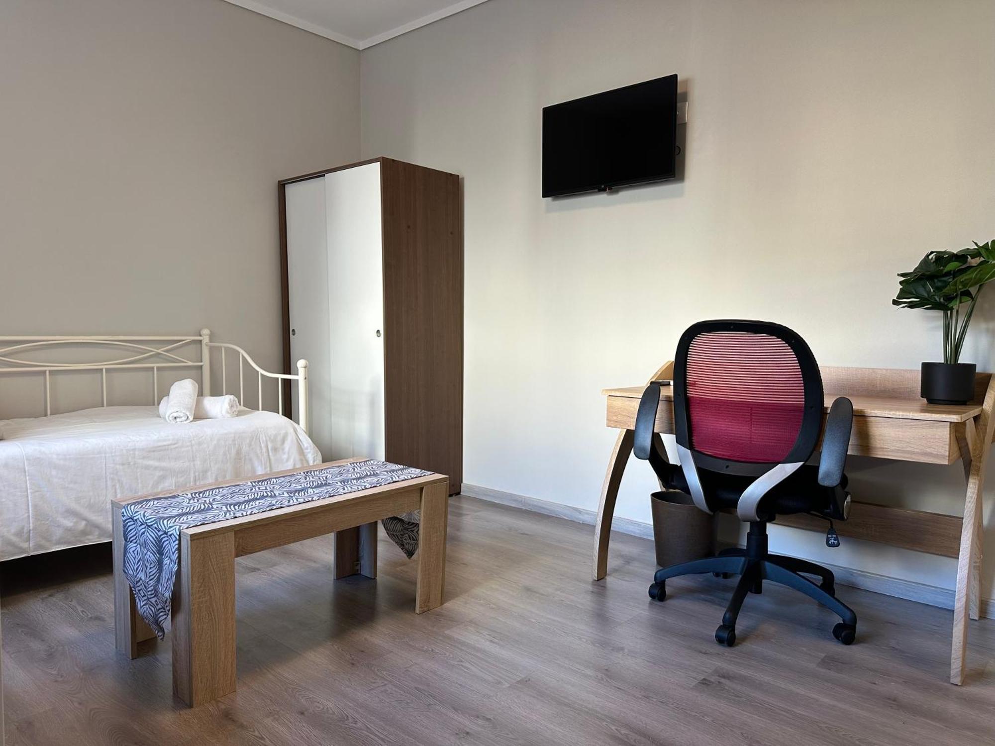 Work From Home Project Thessaloníki Luaran gambar