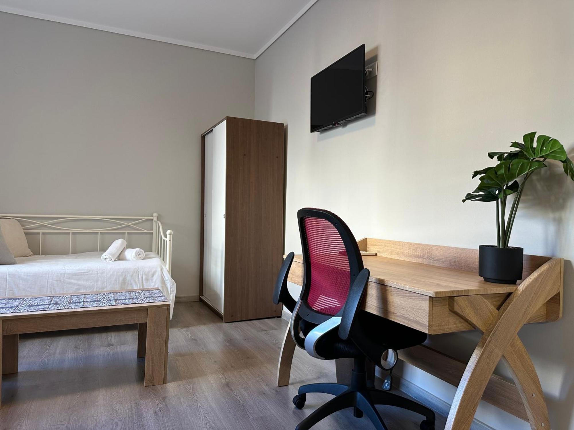 Work From Home Project Thessaloníki Luaran gambar