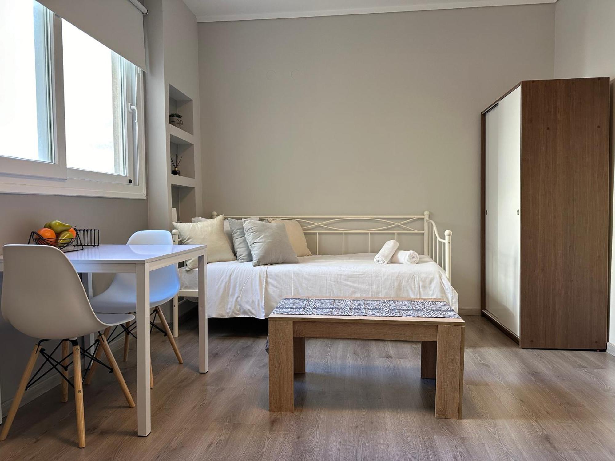 Work From Home Project Thessaloníki Luaran gambar