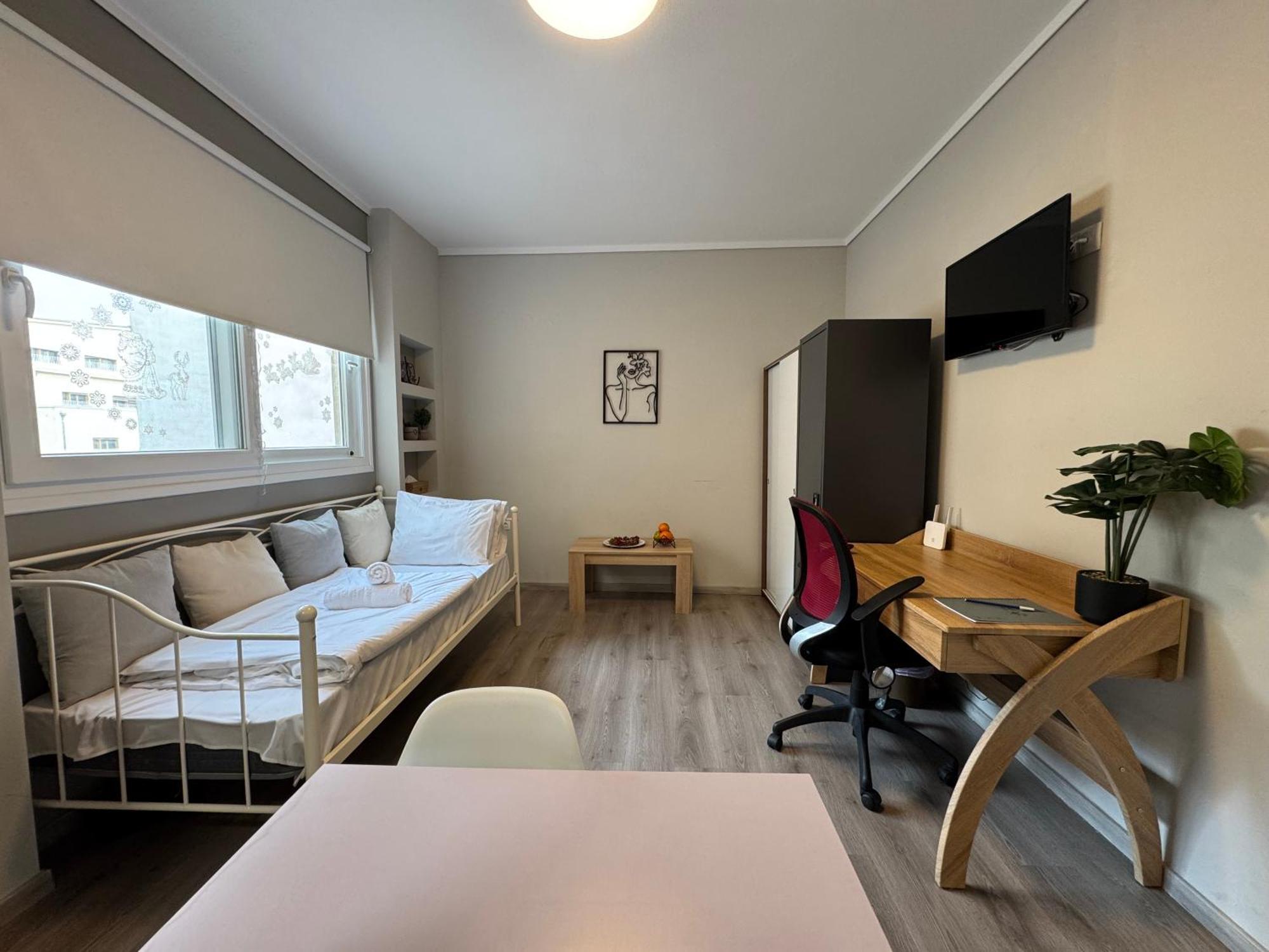 Work From Home Project Thessaloníki Luaran gambar