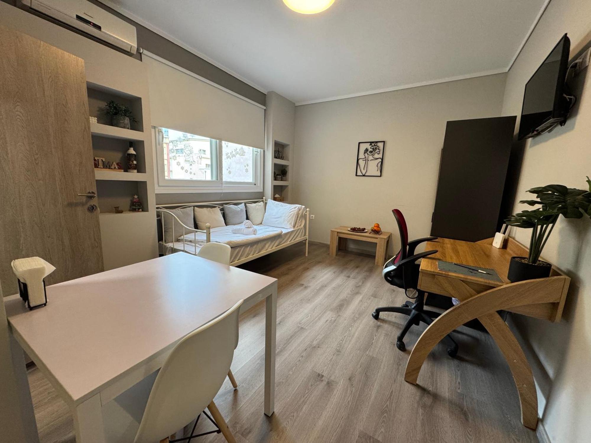 Work From Home Project Thessaloníki Luaran gambar