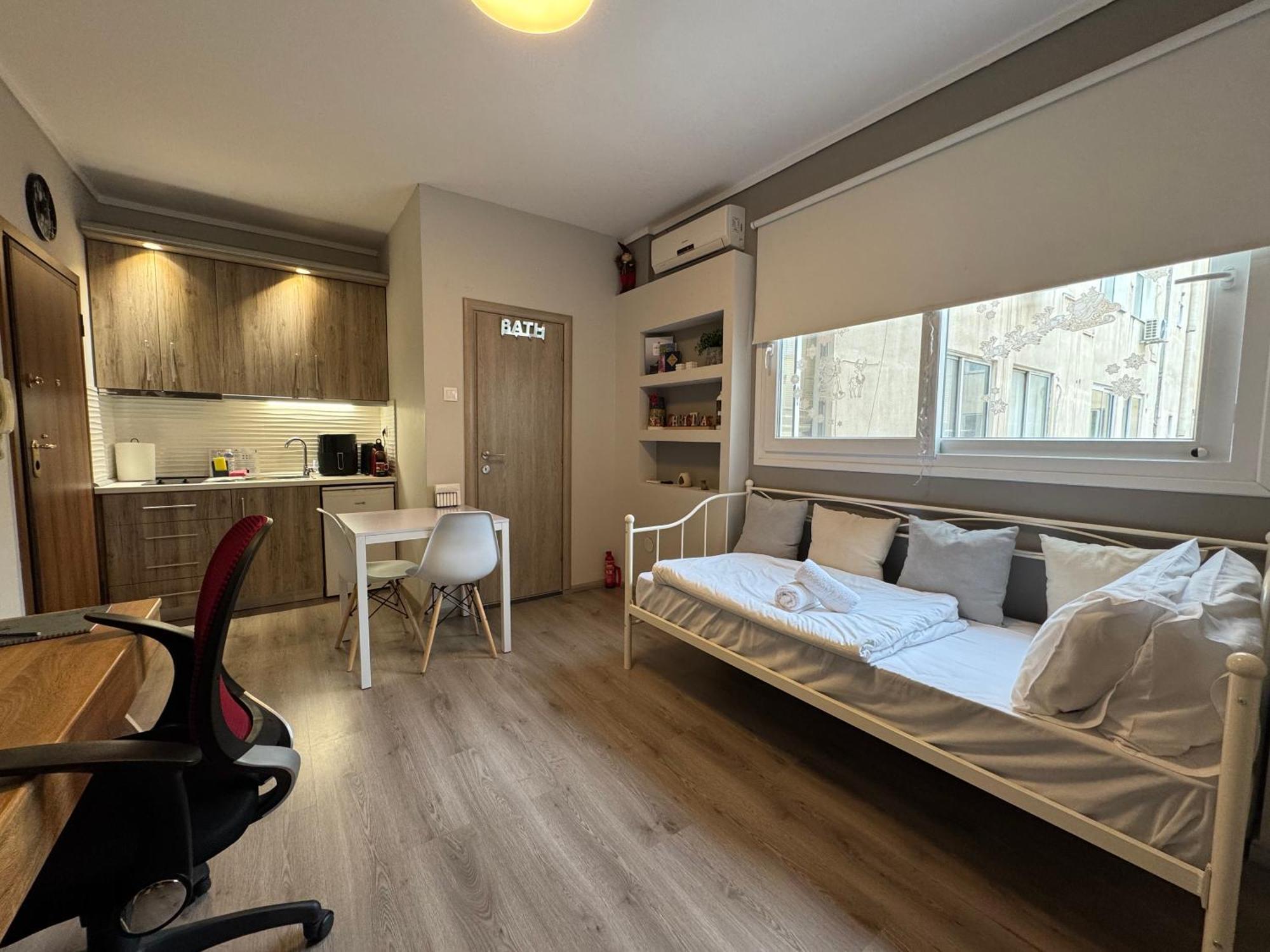 Work From Home Project Thessaloníki Luaran gambar